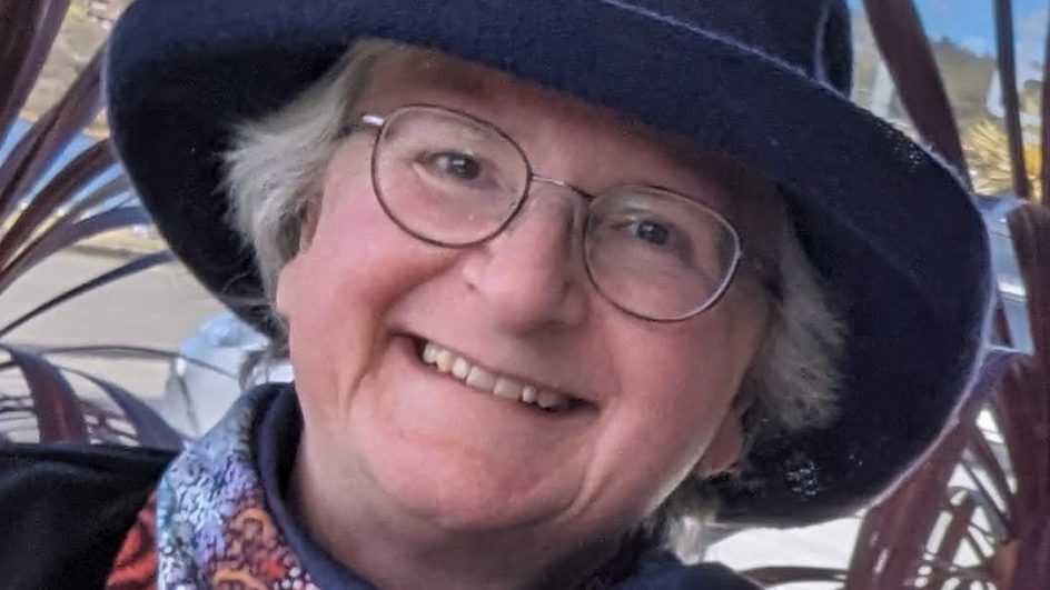 Liz Winfield Poet