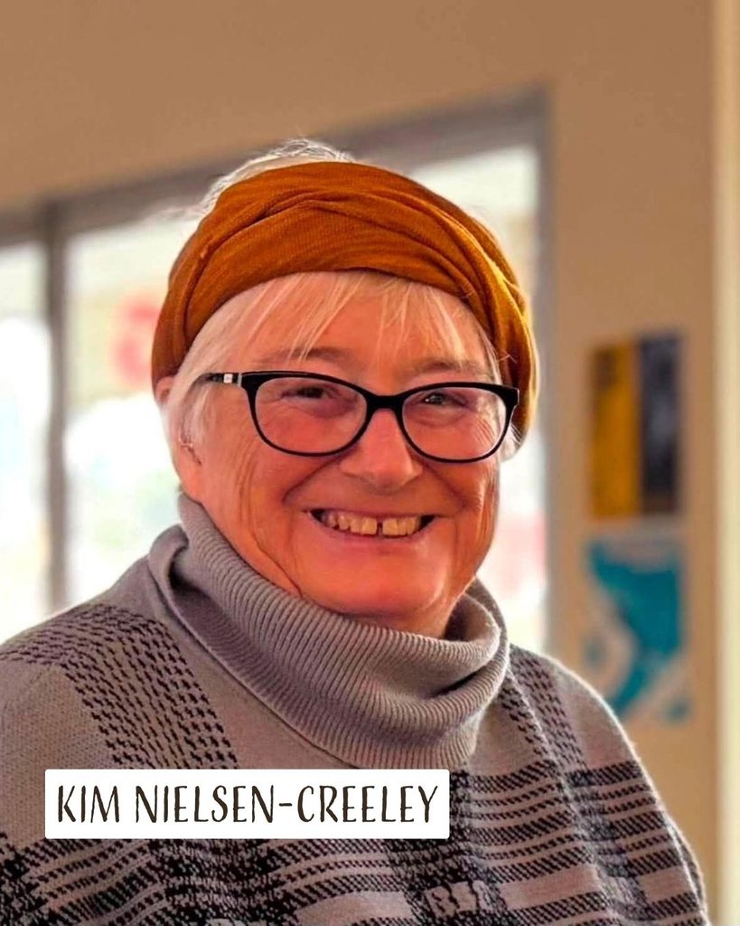 Kim Nielsen-Creeley Headshot