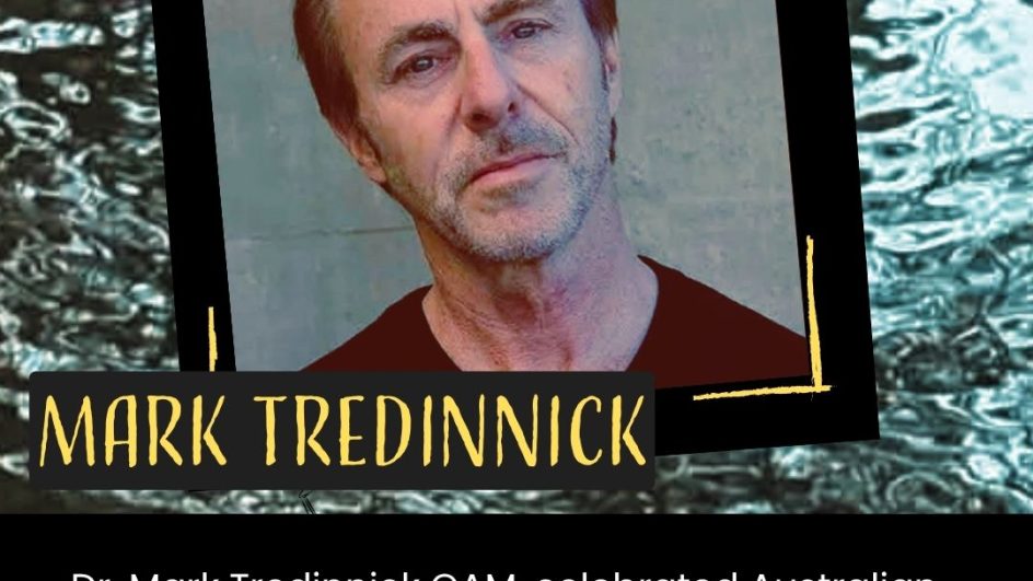 Mark Tredinnick Bio