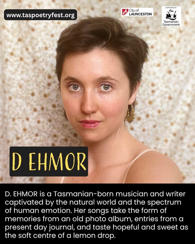 D EHMOR BIO