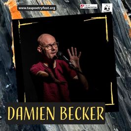 Damien Becker Image