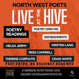 Live at the Hive 2026