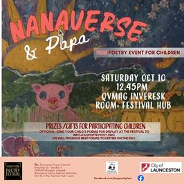Nanaverse Image